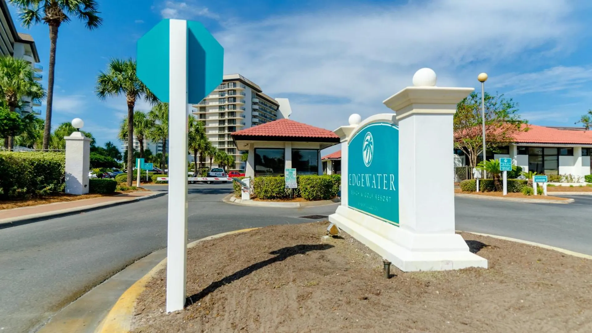 Holiday home Edgewater 1-0905 'Hello Sunshine' Villa Panama City Beach