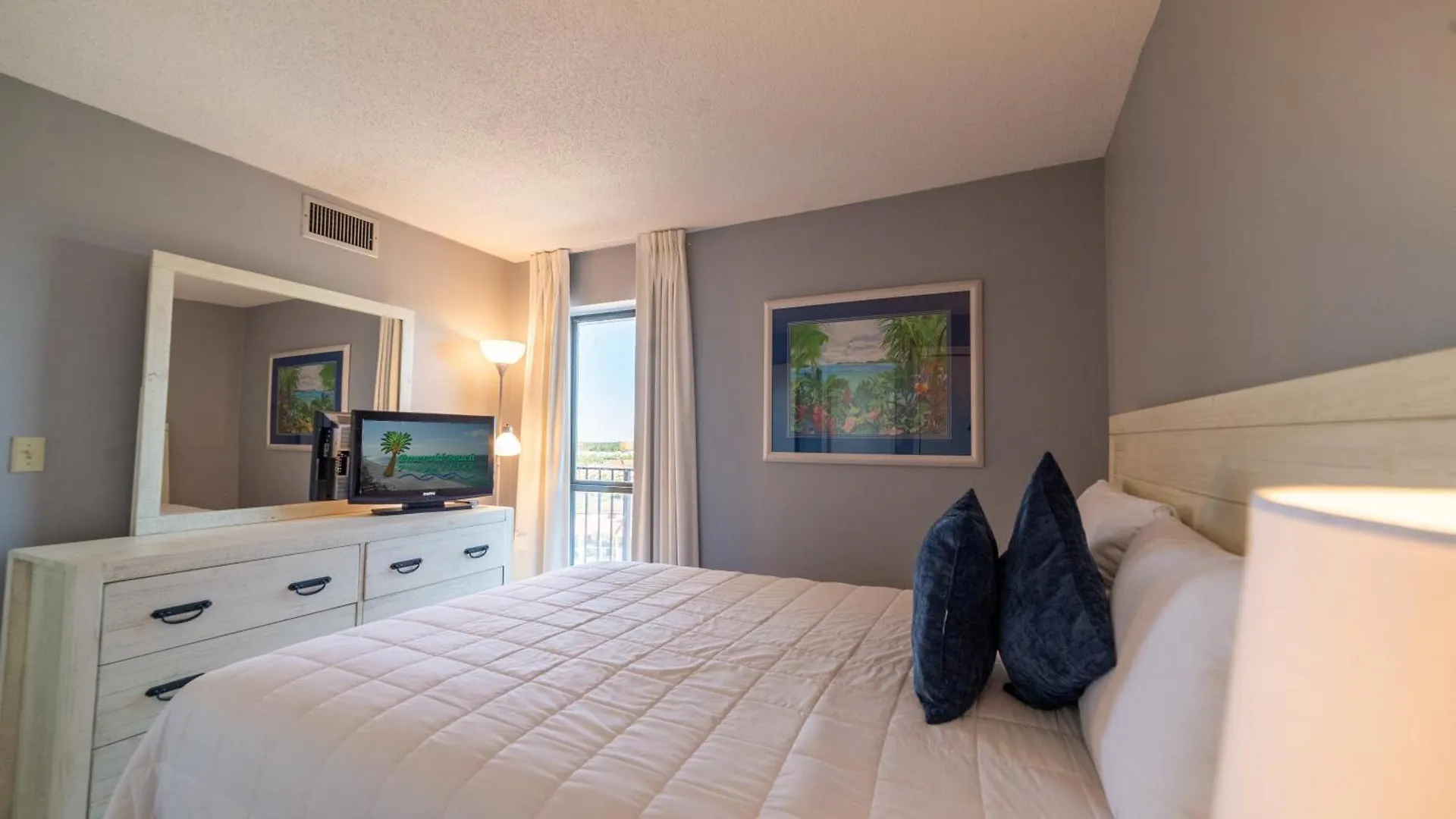 Holiday home Edgewater 1-0905 'Hello Sunshine' Villa Panama City Beach United States