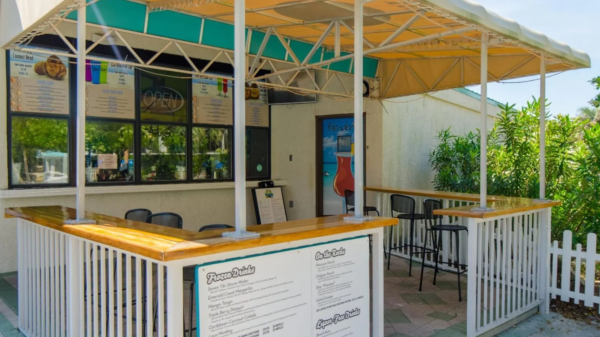Edgewater 1-0905 'Hello Sunshine' Villa Panama City Beach Holiday home