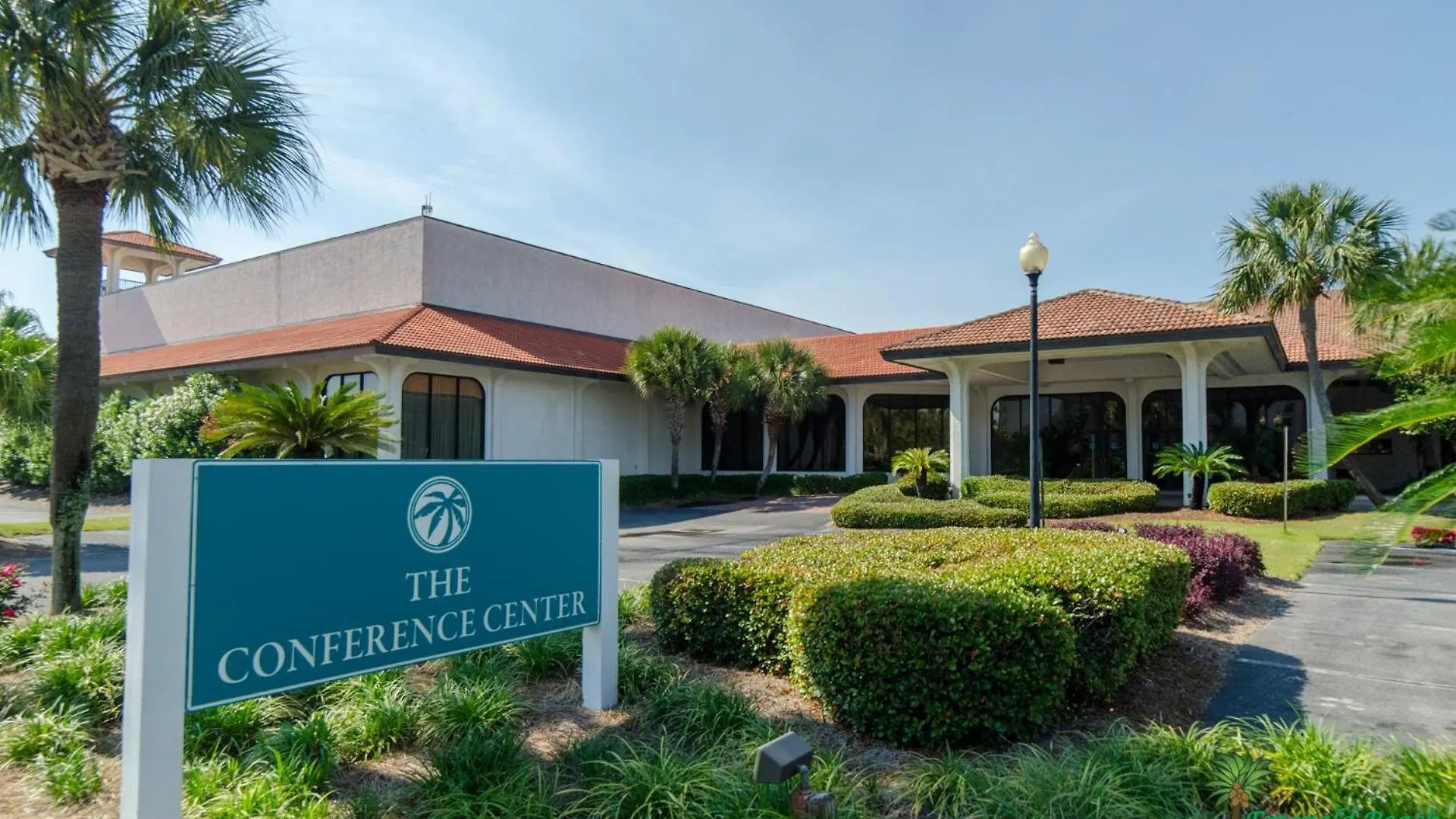 Edgewater 1-0905 'Hello Sunshine' Villa Panama City Beach Holiday home