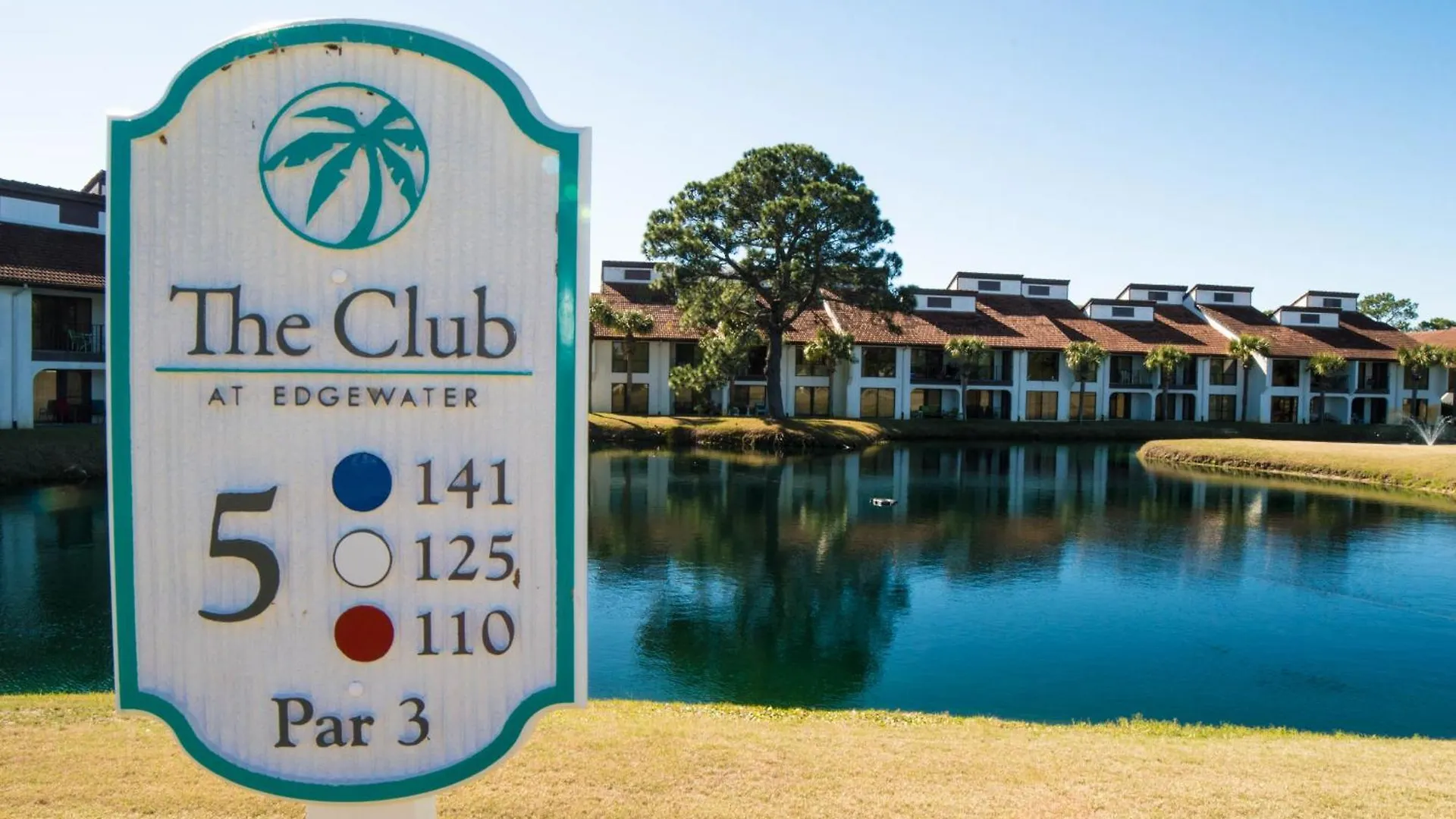 Holiday home Edgewater 1-0905 'Hello Sunshine' Villa Panama City Beach United States
