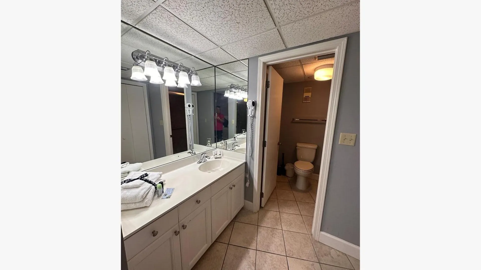 Holiday home Edgewater 1-0905 'Hello Sunshine' Villa Panama City Beach