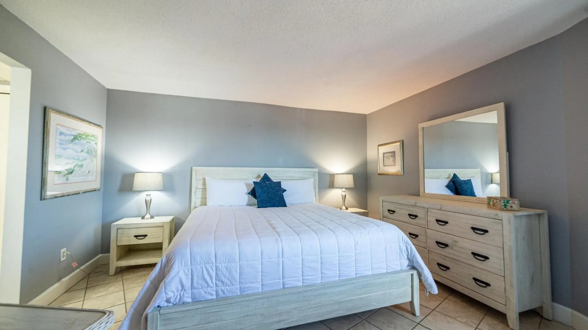 Holiday home Edgewater 1-0905 'Hello Sunshine' Villa Panama City Beach