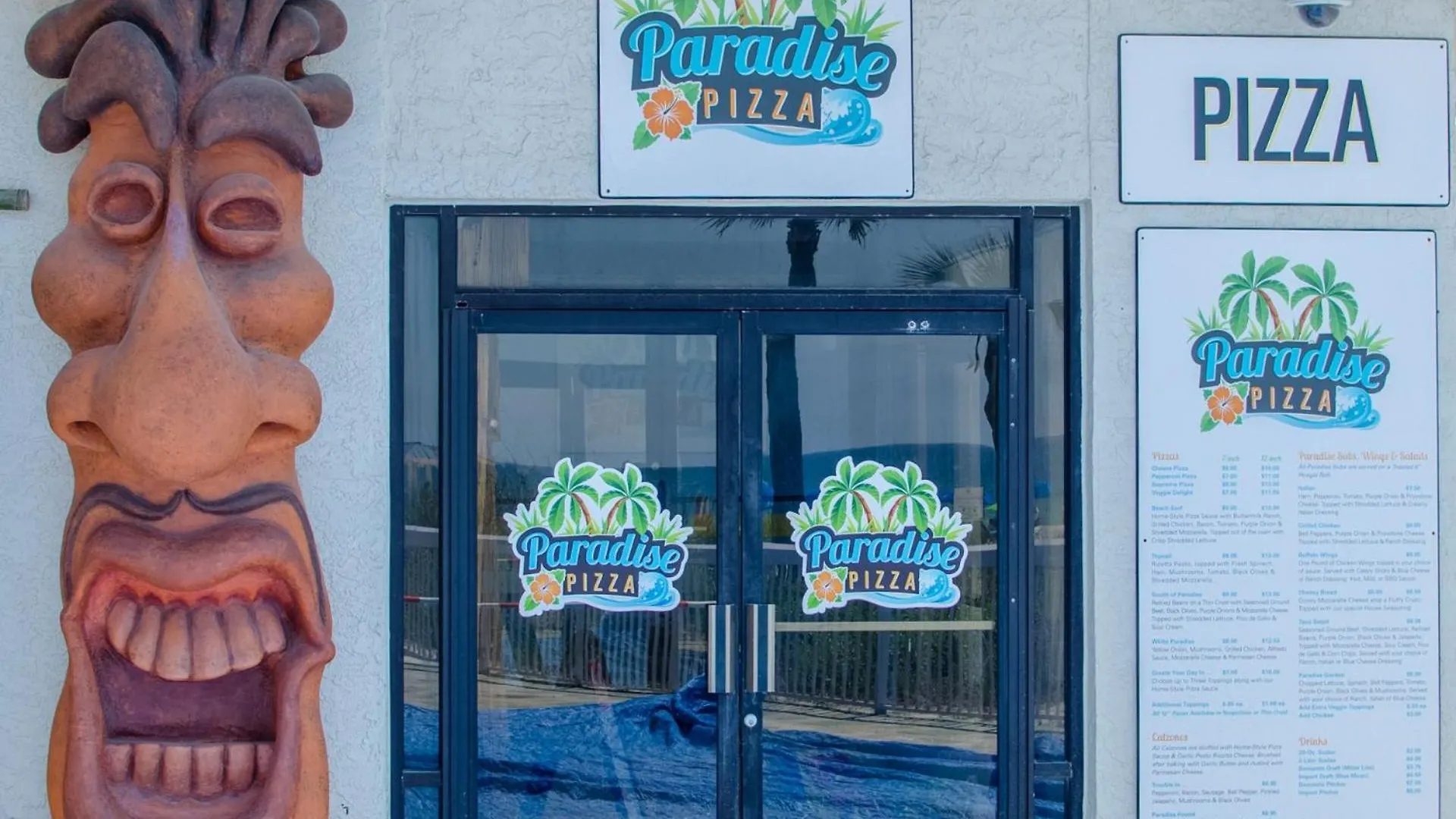 Edgewater 1-0905 'Hello Sunshine' Villa Panama City Beach United States