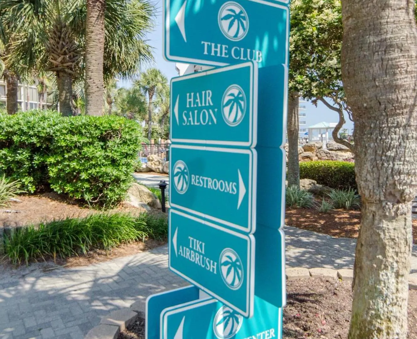 Holiday home Edgewater 1-0905 'Hello Sunshine' Villa Panama City Beach