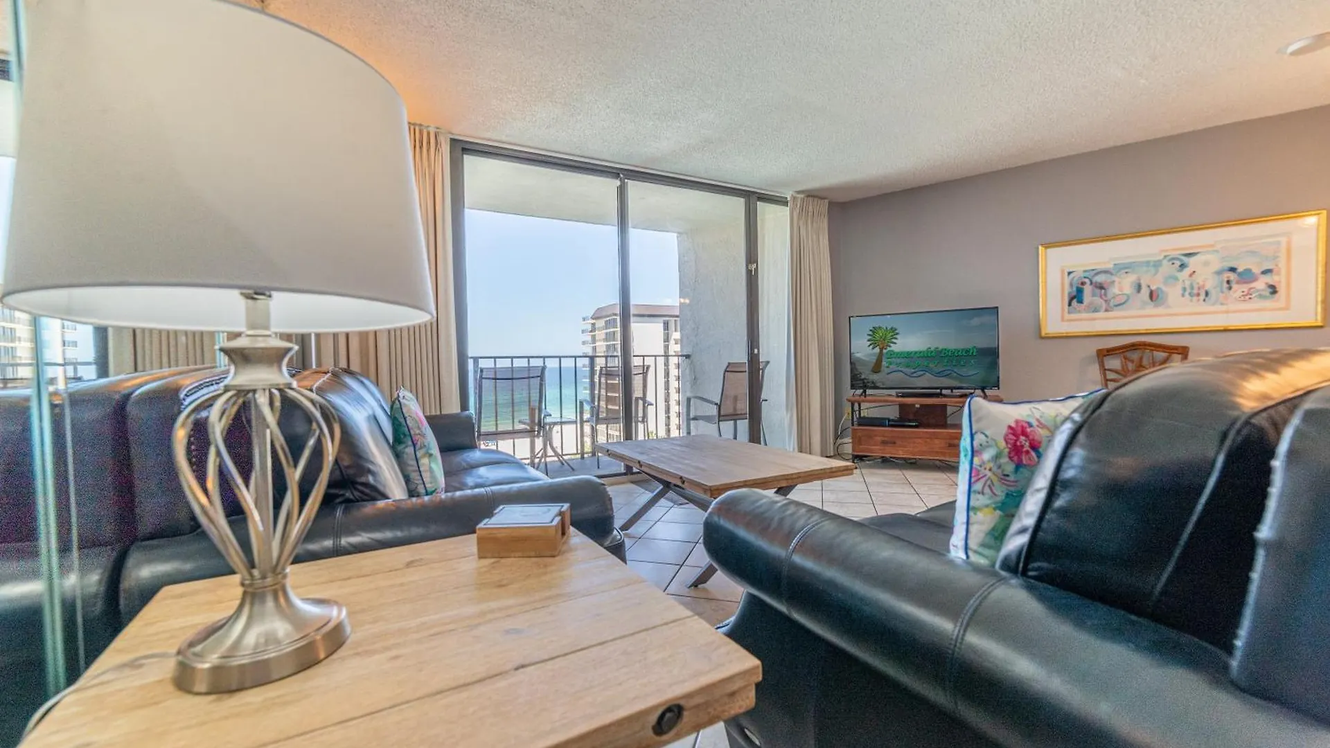 Holiday home Edgewater 1-0905 'Hello Sunshine' Villa Panama City Beach