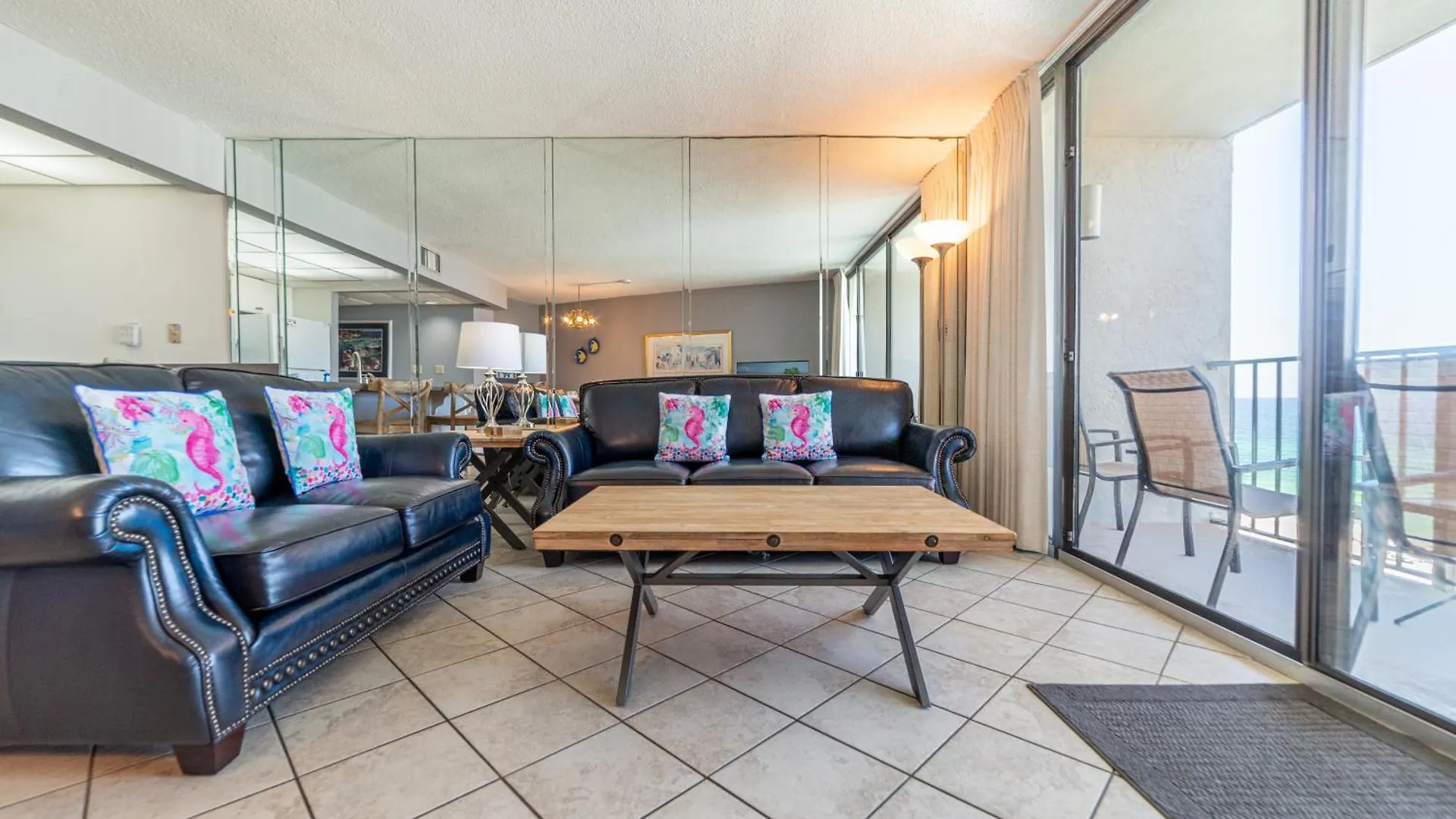 Holiday home Edgewater 1-0905 'Hello Sunshine' Villa Panama City Beach