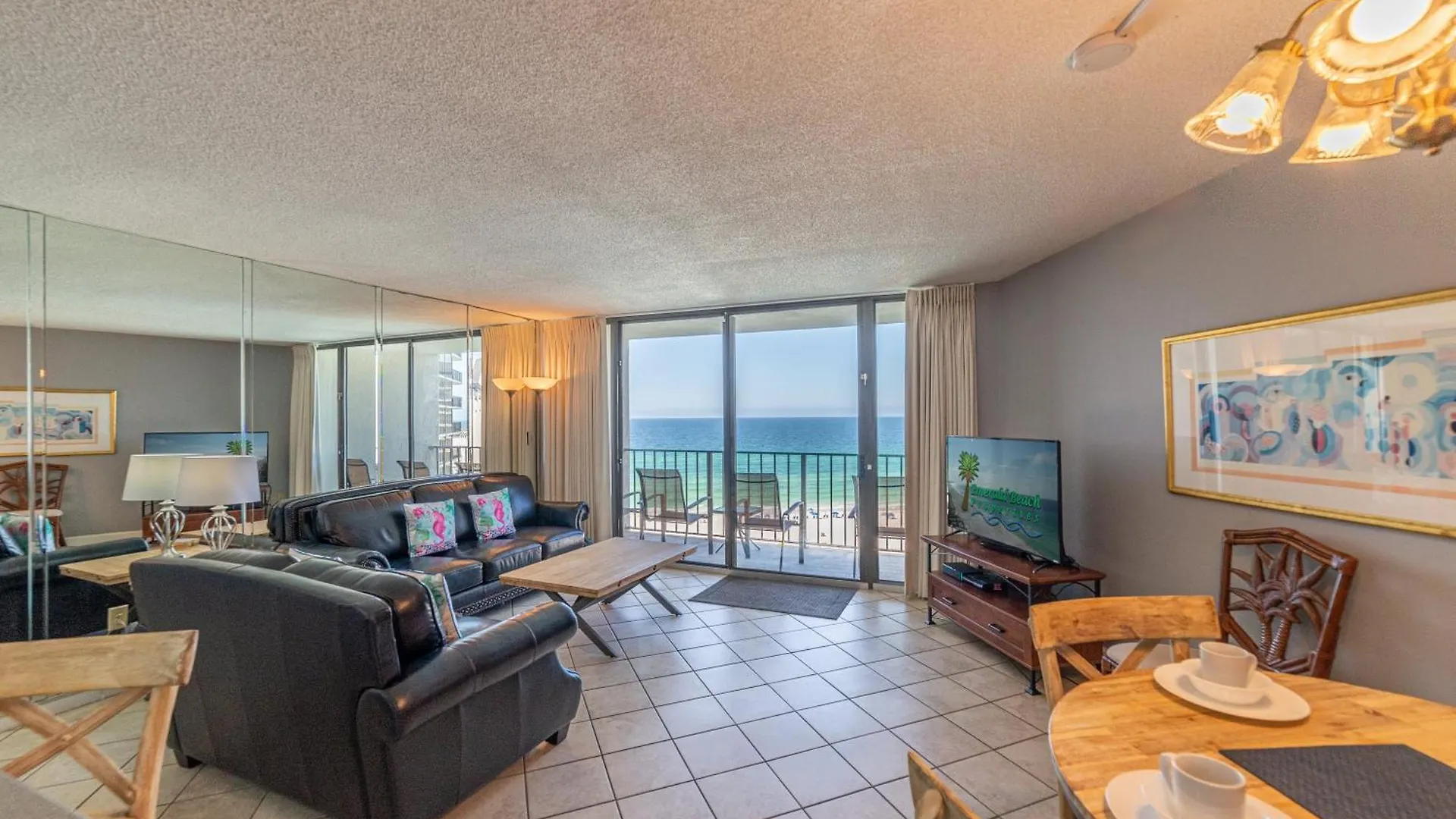 Edgewater 1-0905 \'Hello Sunshine\' location
